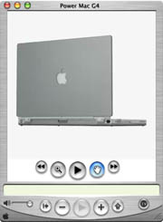 PowerBookG4 ̉摜