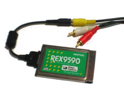 REX9590
